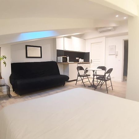 Appartement A Meyerbeer Νίκαια Εξωτερικό φωτογραφία