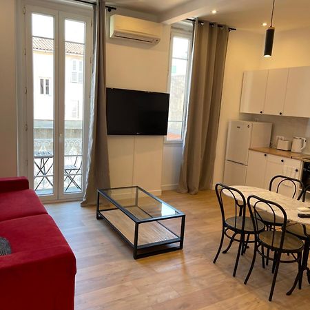 Appartement A Meyerbeer Νίκαια Εξωτερικό φωτογραφία