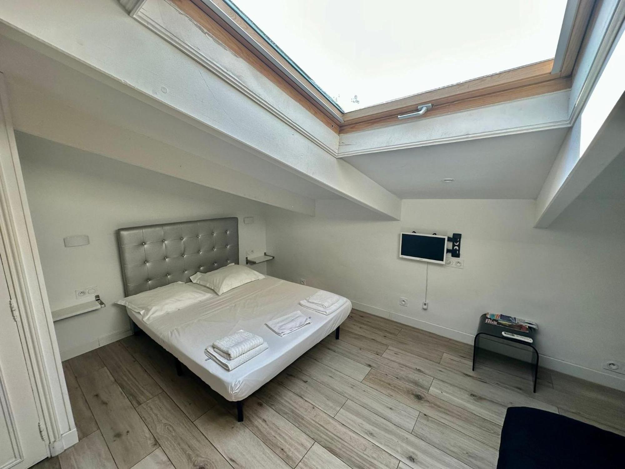 Appartement A Meyerbeer Νίκαια Δωμάτιο φωτογραφία