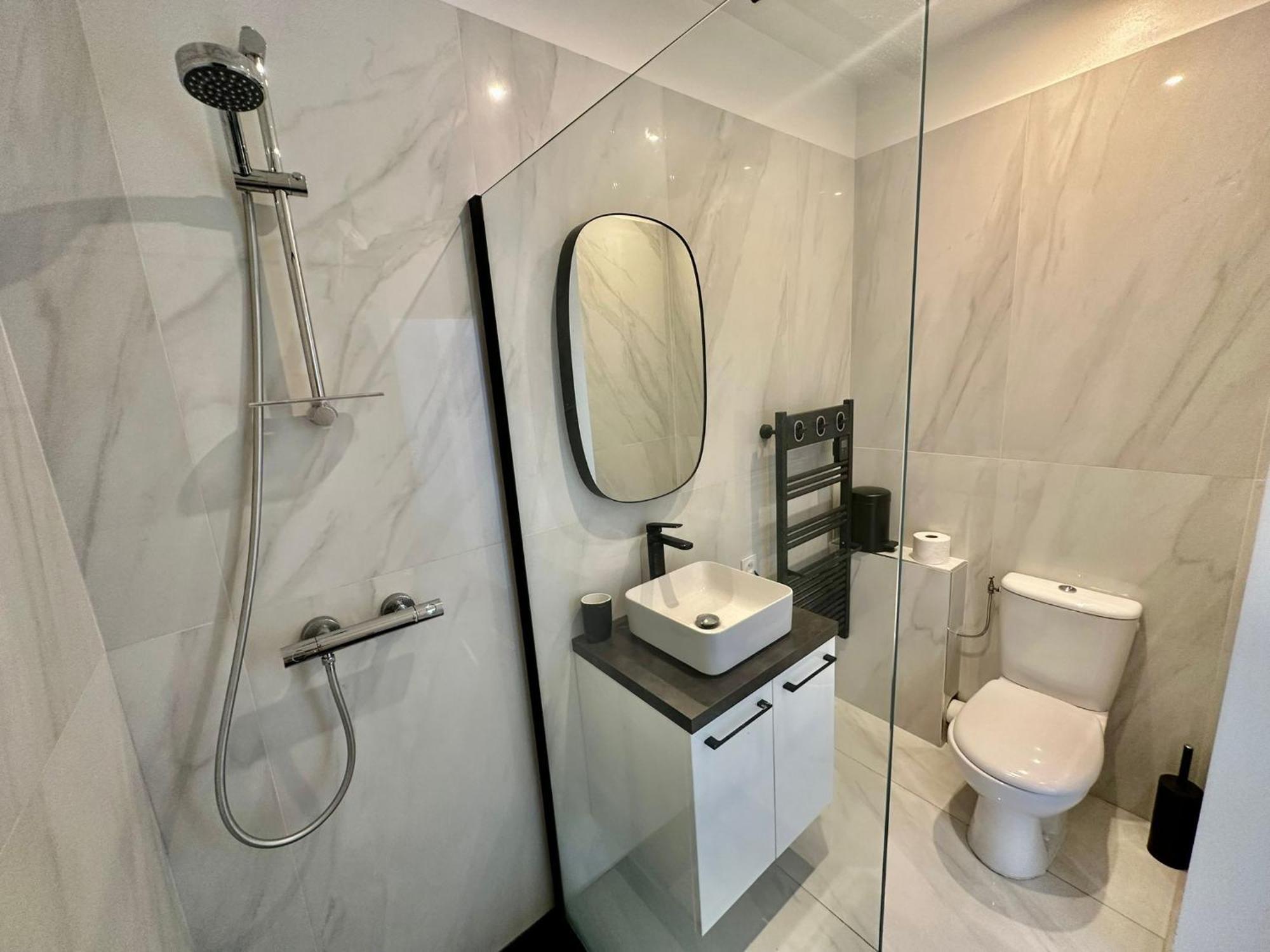 Appartement A Meyerbeer Νίκαια Δωμάτιο φωτογραφία