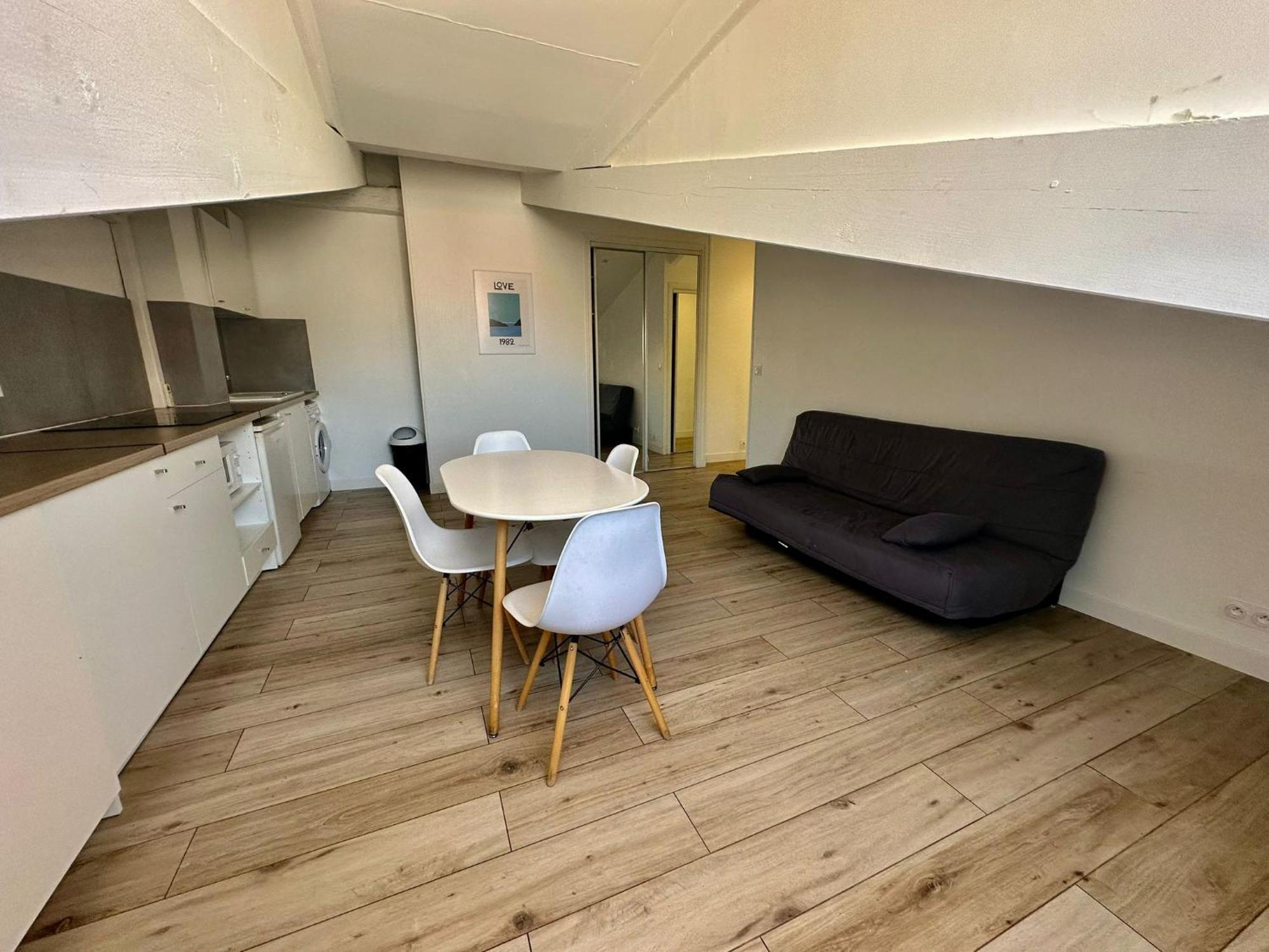 Appartement A Meyerbeer Νίκαια Δωμάτιο φωτογραφία