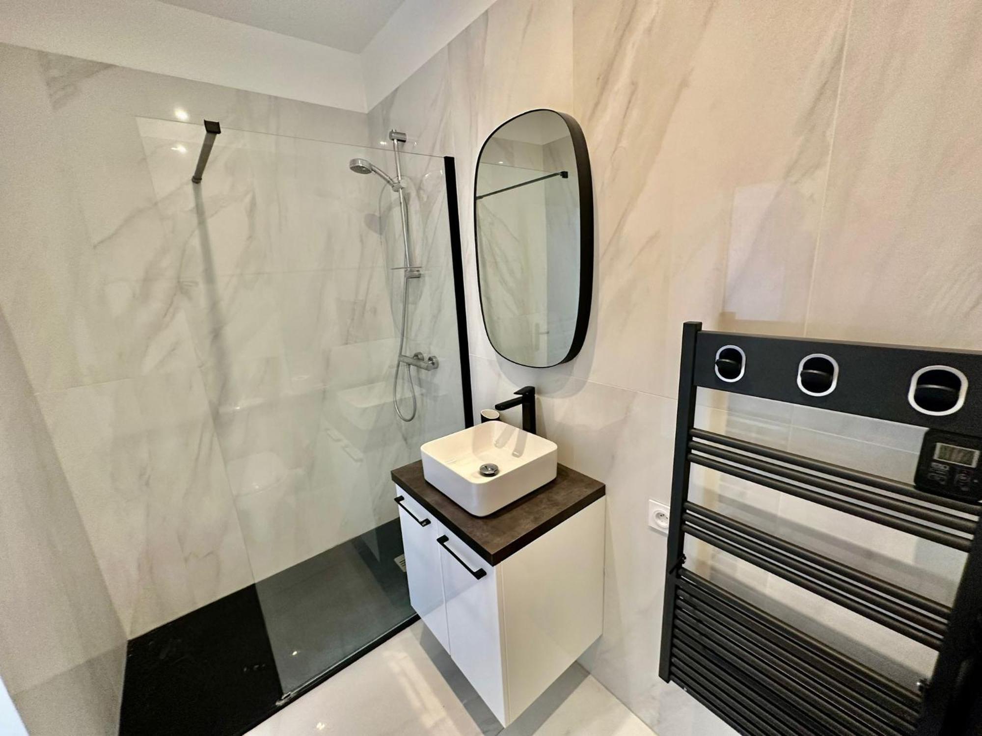 Appartement A Meyerbeer Νίκαια Δωμάτιο φωτογραφία
