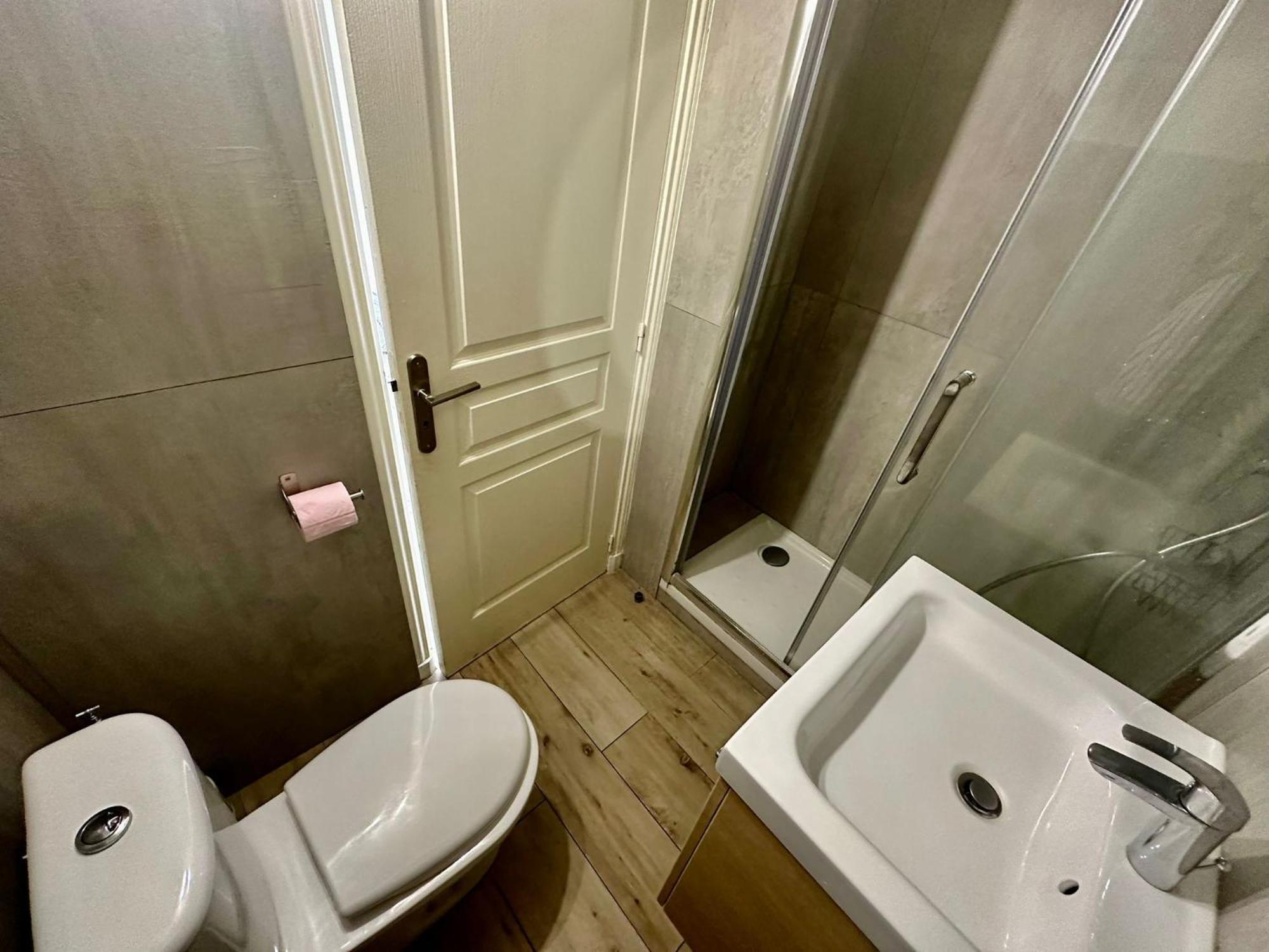 Appartement A Meyerbeer Νίκαια Δωμάτιο φωτογραφία