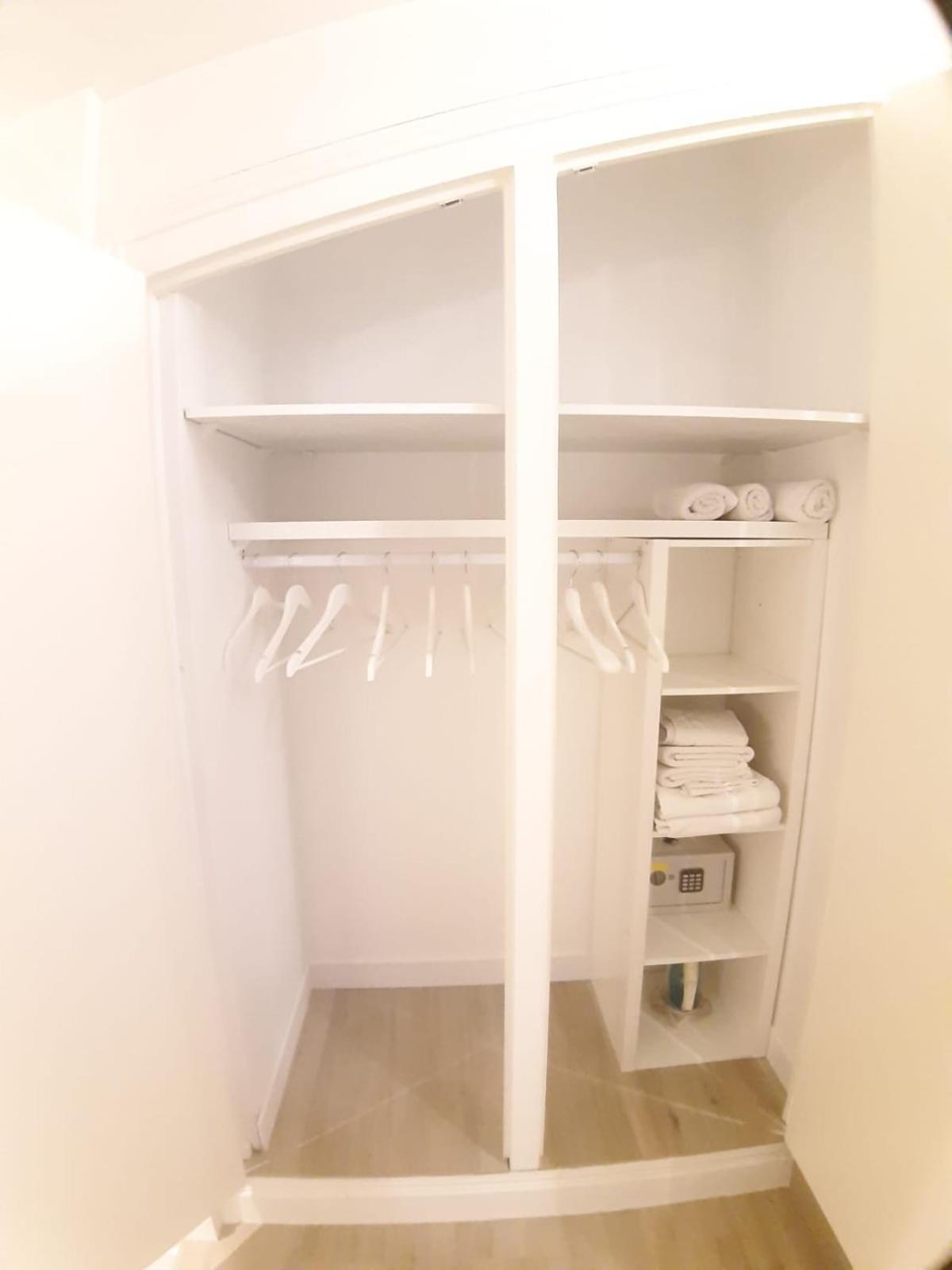 Appartement A Meyerbeer Νίκαια Εξωτερικό φωτογραφία