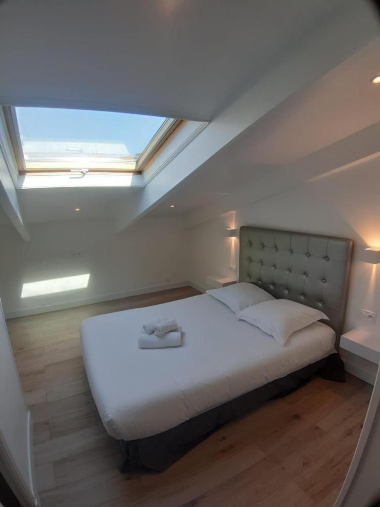 Appartement A Meyerbeer Νίκαια Εξωτερικό φωτογραφία