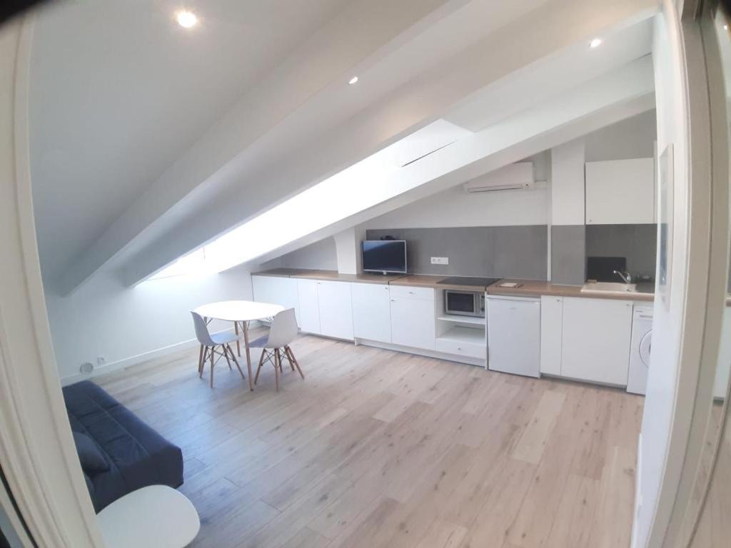 Appartement A Meyerbeer Νίκαια Εξωτερικό φωτογραφία