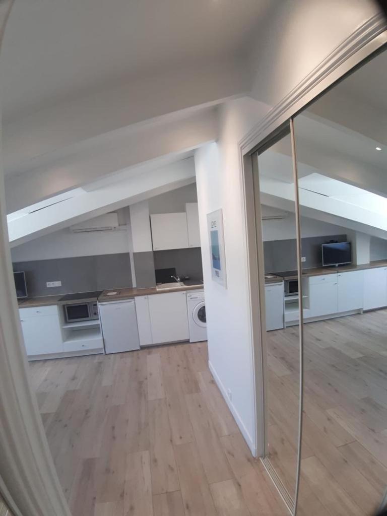 Appartement A Meyerbeer Νίκαια Εξωτερικό φωτογραφία