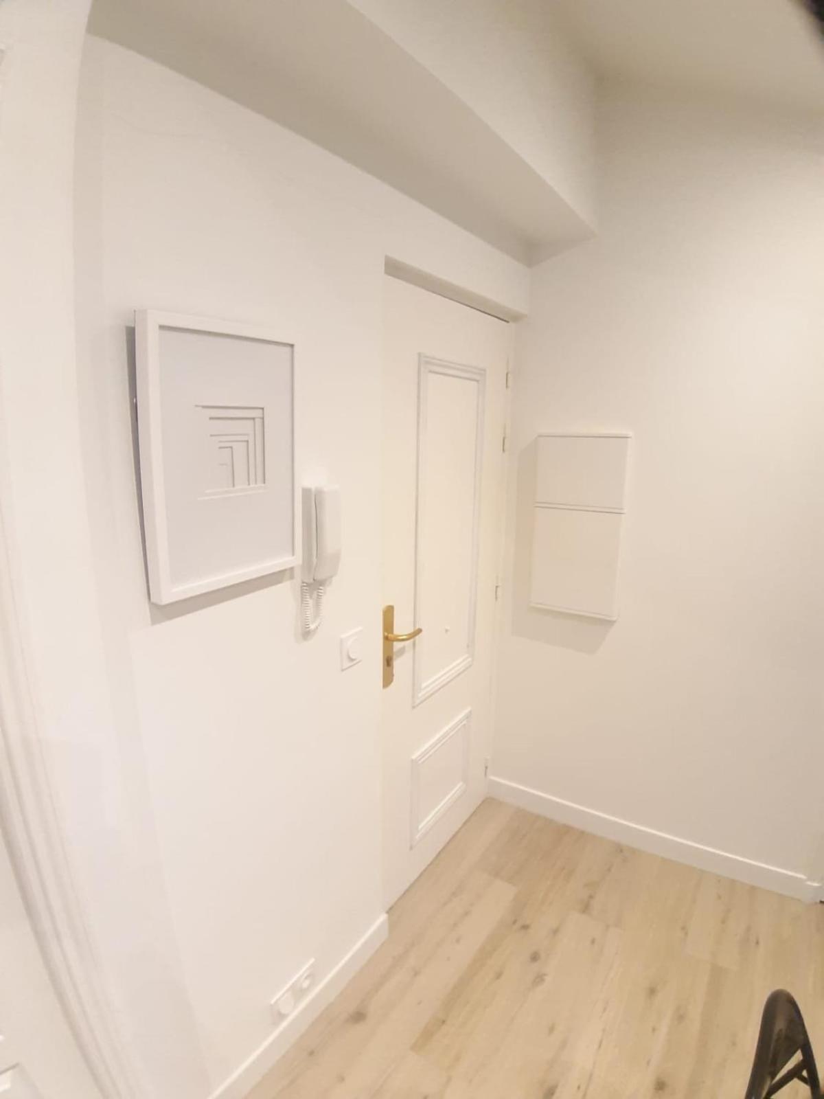 Appartement A Meyerbeer Νίκαια Εξωτερικό φωτογραφία