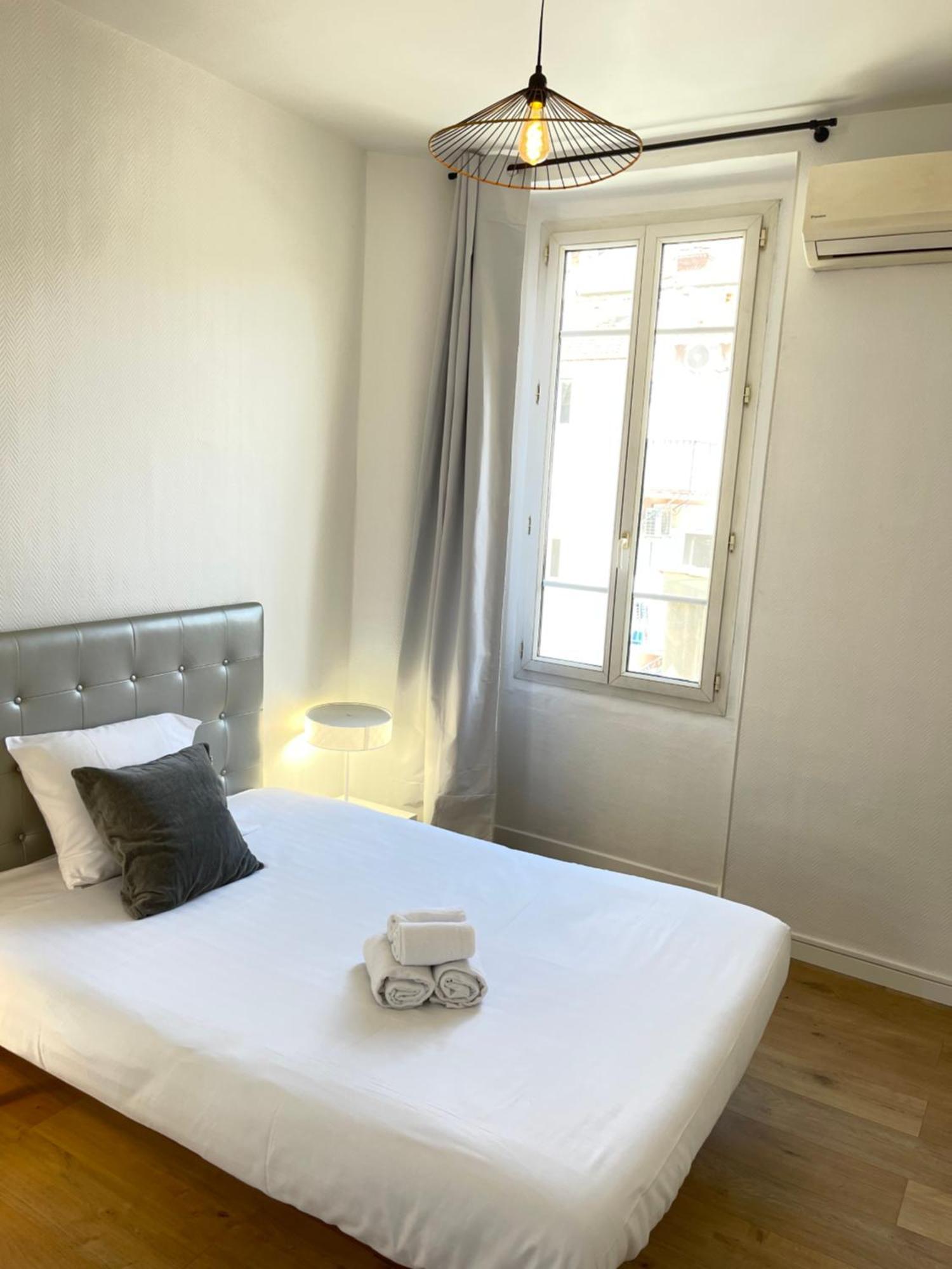Appartement A Meyerbeer Νίκαια Εξωτερικό φωτογραφία