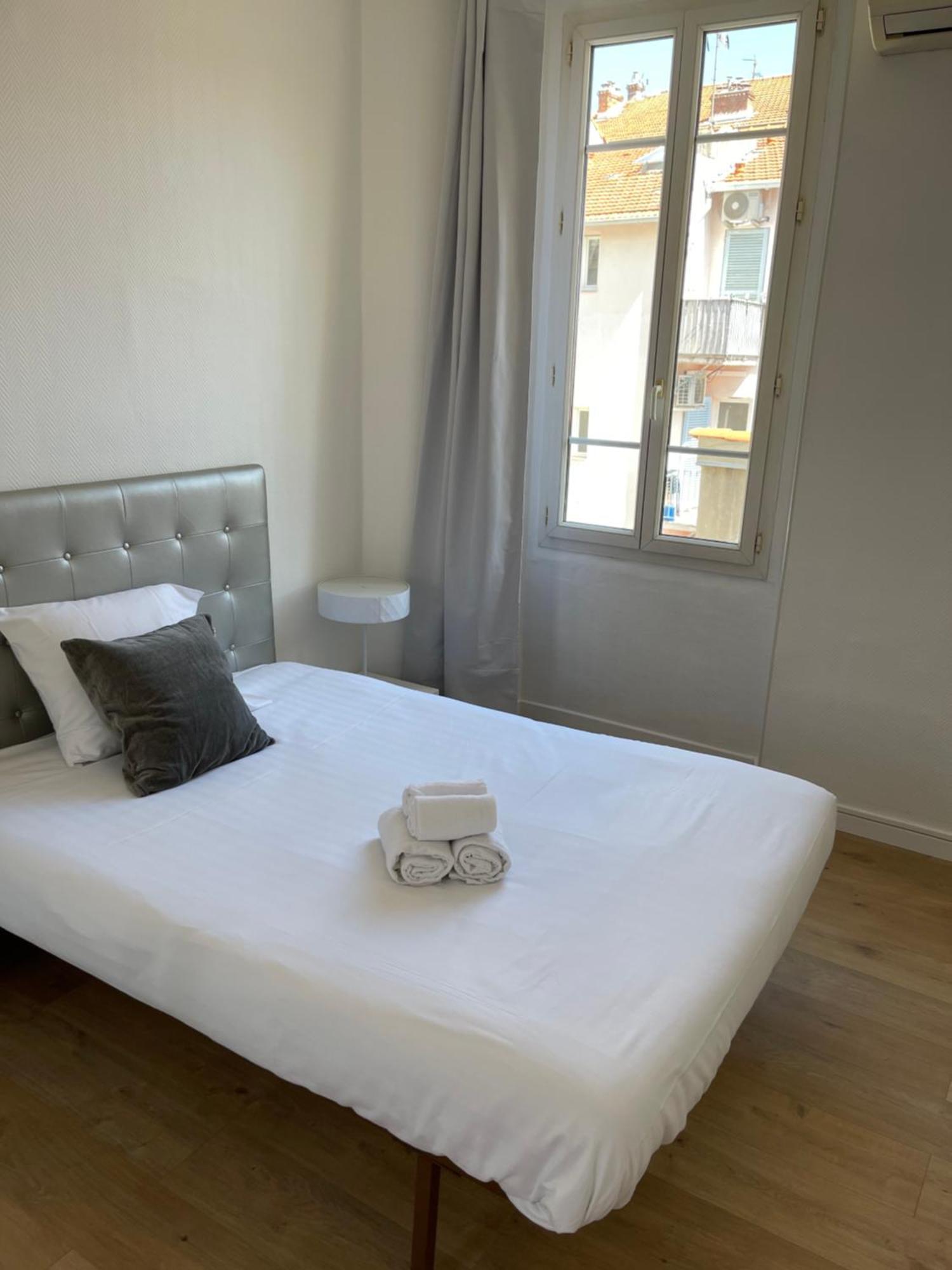 Appartement A Meyerbeer Νίκαια Εξωτερικό φωτογραφία