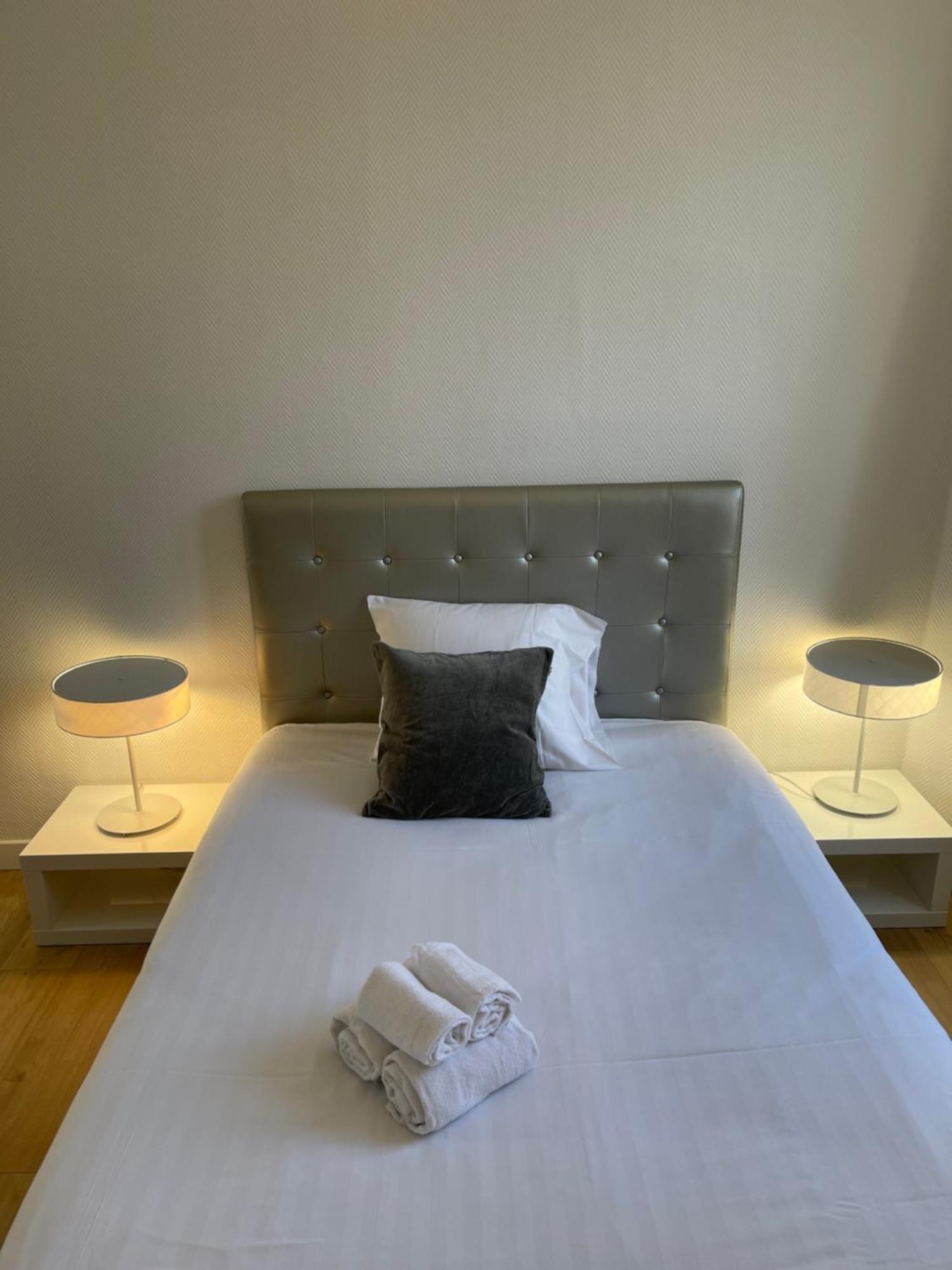 Appartement A Meyerbeer Νίκαια Εξωτερικό φωτογραφία